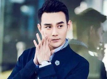 娱乐圈最新爆料王凯图片,娱乐圈最新动态引热议  第1张