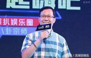 卓伟最新爆料导演,导演涉嫌重大丑闻，内幕惊人曝光！