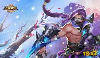 兰陵王被削最新爆料,最新爆料揭示游戏平衡调整 第2张 兰陵王被削最新爆料,最新爆料揭示游戏平衡调整 第2张